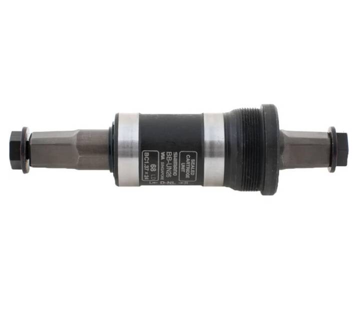 Каретка SHIMANO D-NL68