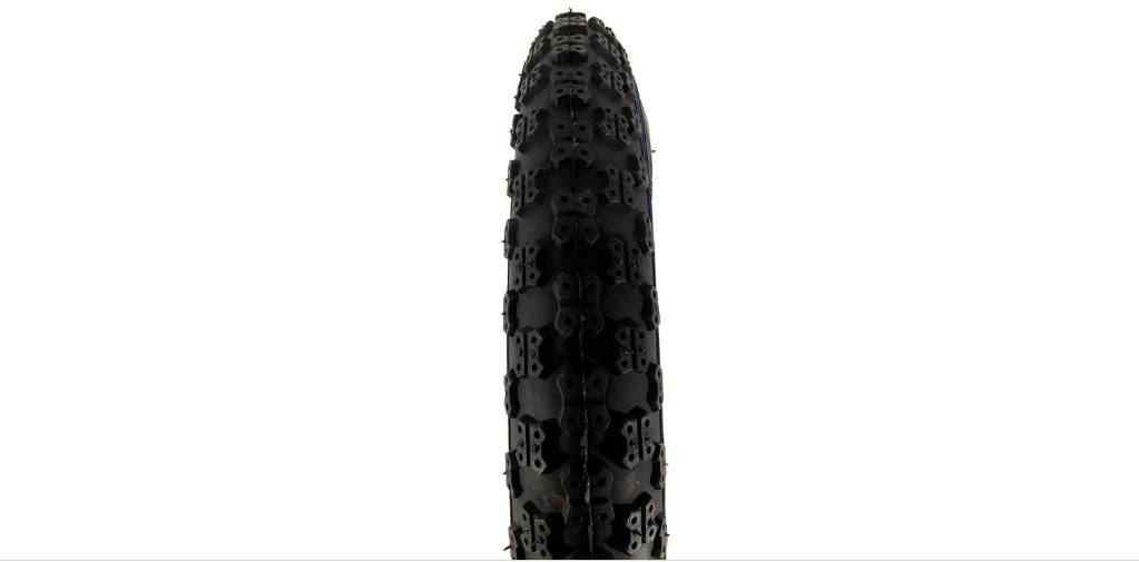 Покрышка 14" x2.125 Deli Tire