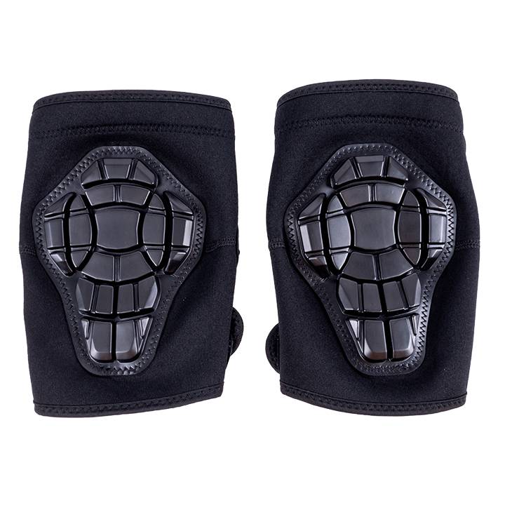 Защита TechTeam Armor Elbow 1.0 M