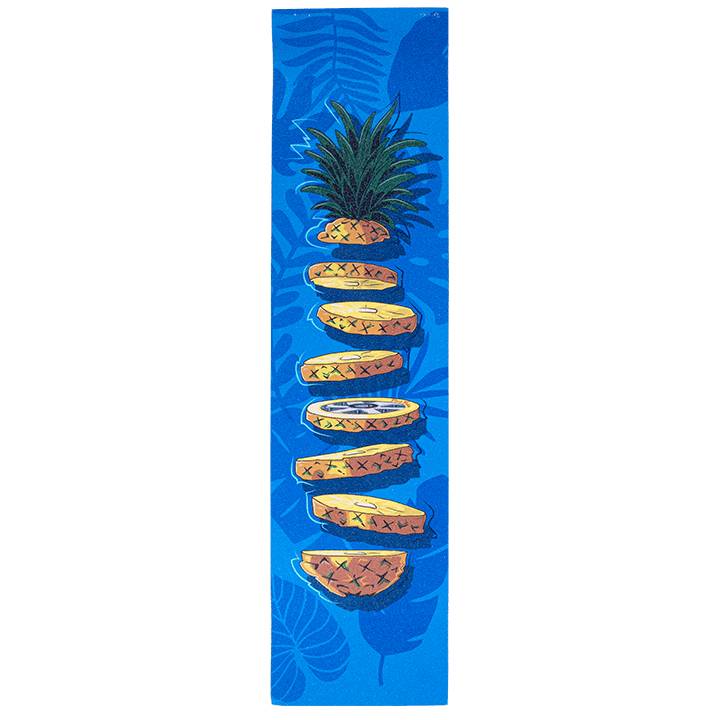 Шкурка TT Pineapple